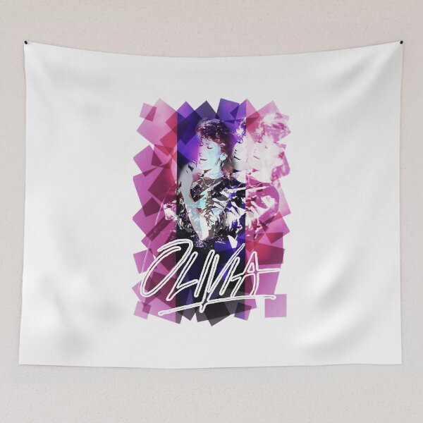Item preview, Funny Men Olivia Newton Actress Businessman John Dancer Day Gift designed and sold by MaximStrickland.