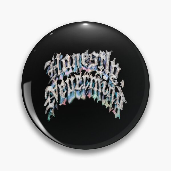 Item preview, Drake Honestly, Nevermind Logo designed and sold by Novaque.