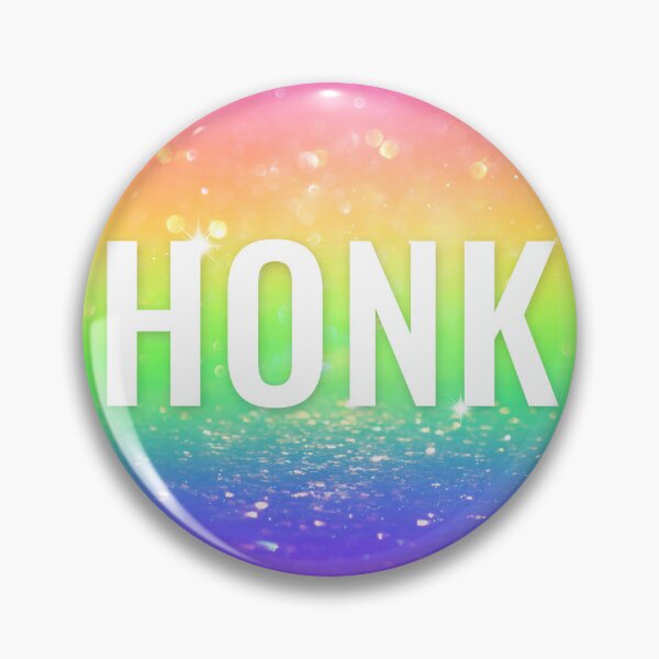 Item preview, HONK designed and sold by caraya.