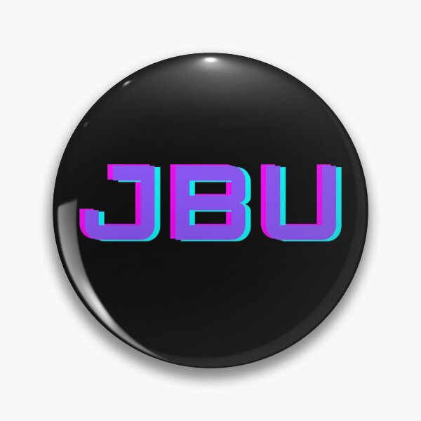 Item preview, Just B U designed and sold by Trevor McCabe.