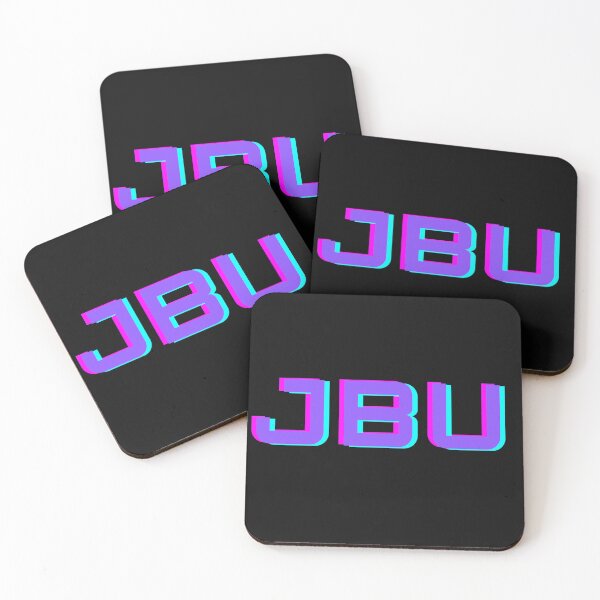 Item preview, Just B U designed and sold by Trevor McCabe.
