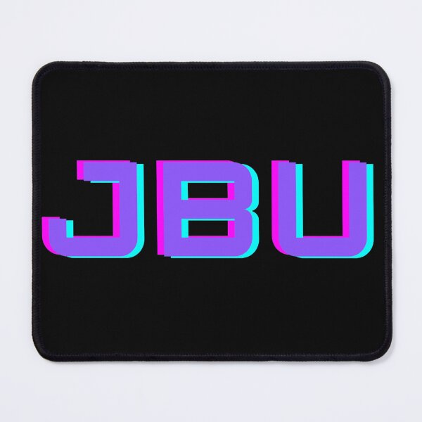 Item preview, Just B U designed and sold by Trevor McCabe.
