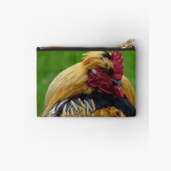 Item preview, Strapping Young Fellow - Cockerel - NZ designed and sold by AndreaEL.