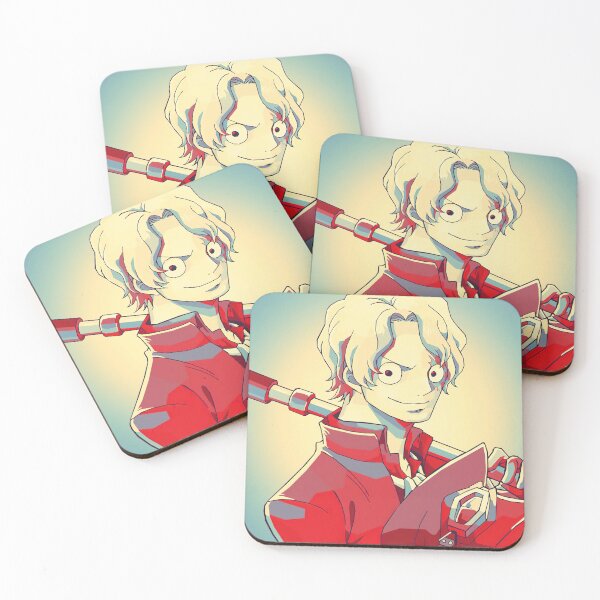 Item preview, Sabo designed and sold by NathanielHast.