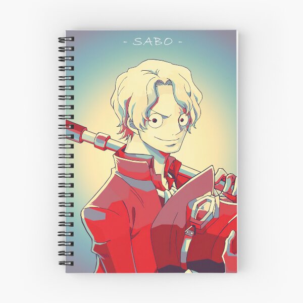Item preview, Sabo designed and sold by NathanielHast.
