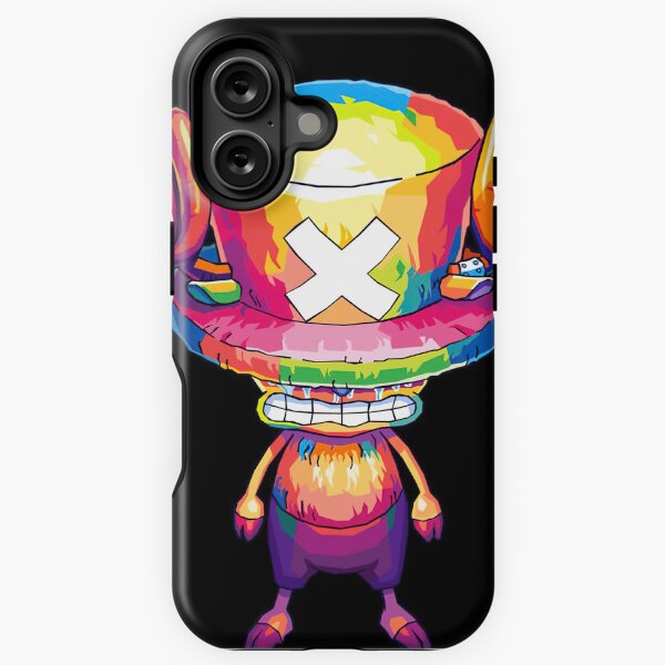 Brook wanted iPhone Case