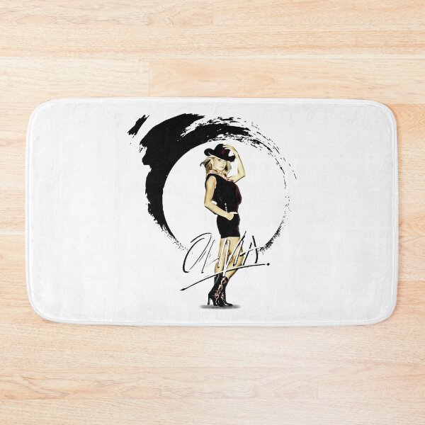 Item preview, Gift Idea Olivia Newton Actress Businessman John Dancer Funny Gifts For designed and sold by MaximStrickland.