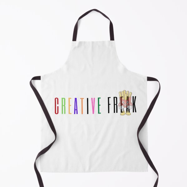 Item preview, CREATIVE FREAK designed and sold by exclusivebucket.
