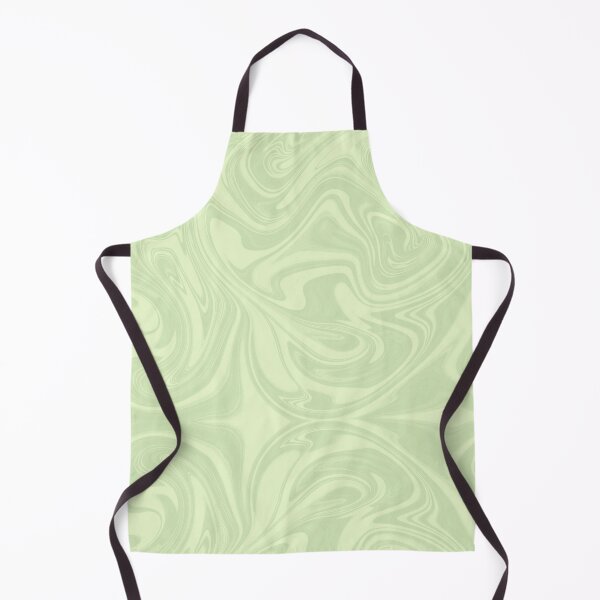 Item preview, Green Abstract Liquid Pour Paint- Abstract Fluid Painting designed and sold by adoredigitals.