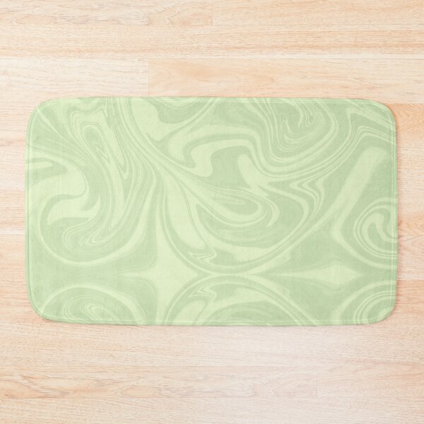Item preview, Green Abstract Liquid Pour Paint- Abstract Fluid Painting designed and sold by adoredigitals.