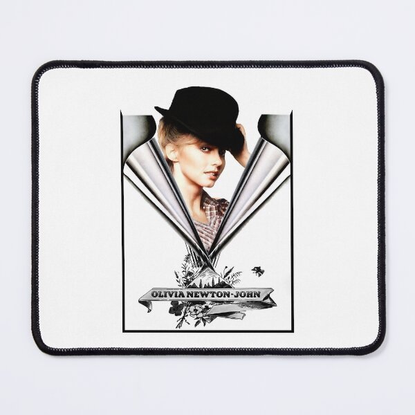 Item preview, Gifts Idea Olivia Newton Actress Businessman John Dancer Mens Funny designed and sold by MaximStrickland.
