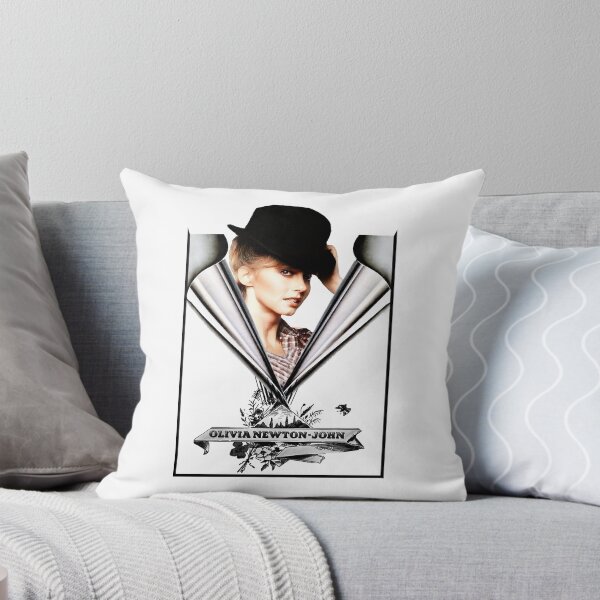 Item preview, Gifts Idea Olivia Newton Actress Businessman John Dancer Mens Funny designed and sold by MaximStrickland.