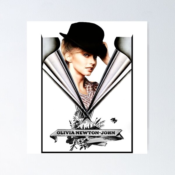 Item preview, Gifts Idea Olivia Newton Actress Businessman John Dancer Mens Funny designed and sold by MaximStrickland.