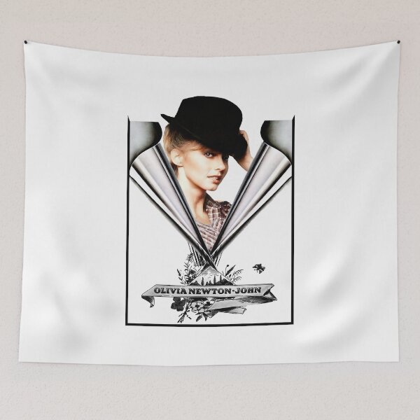 Item preview, Gifts Idea Olivia Newton Actress Businessman John Dancer Mens Funny designed and sold by MaximStrickland.