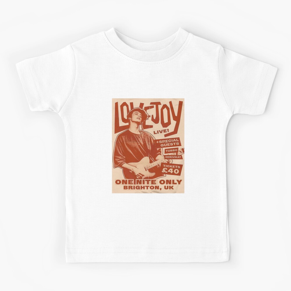 june lovejoy shirt