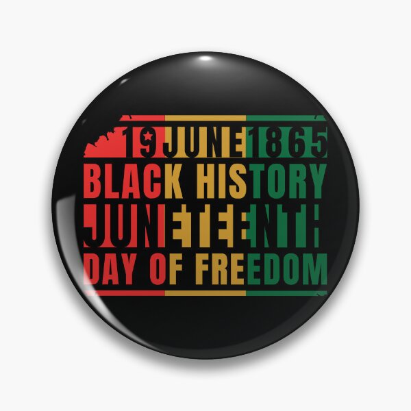 Item preview, JUNETEENTH-04 designed and sold by Cushy Digital.