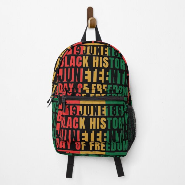 Item preview, JUNETEENTH-04 designed and sold by Cushy Digital.