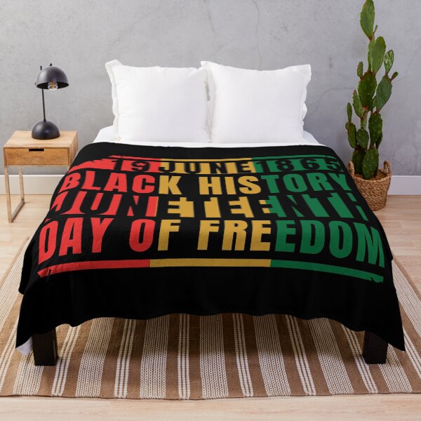 Item preview, JUNETEENTH-04 designed and sold by Cushy Digital.