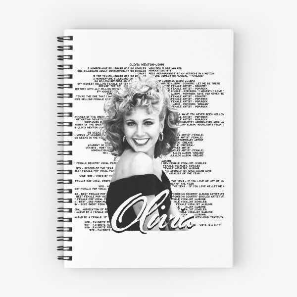 Item preview, Great Model Olivia Newton Actress Businessman John Dancer Funny Gifts designed and sold by MaximStrickland.