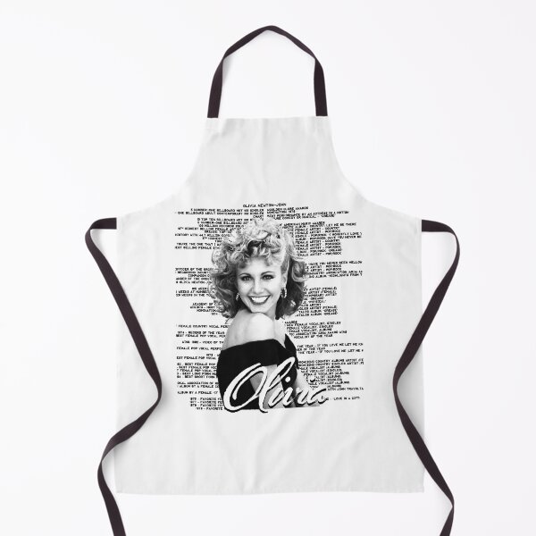 Item preview, Great Model Olivia Newton Actress Businessman John Dancer Funny Gifts designed and sold by MaximStrickland.