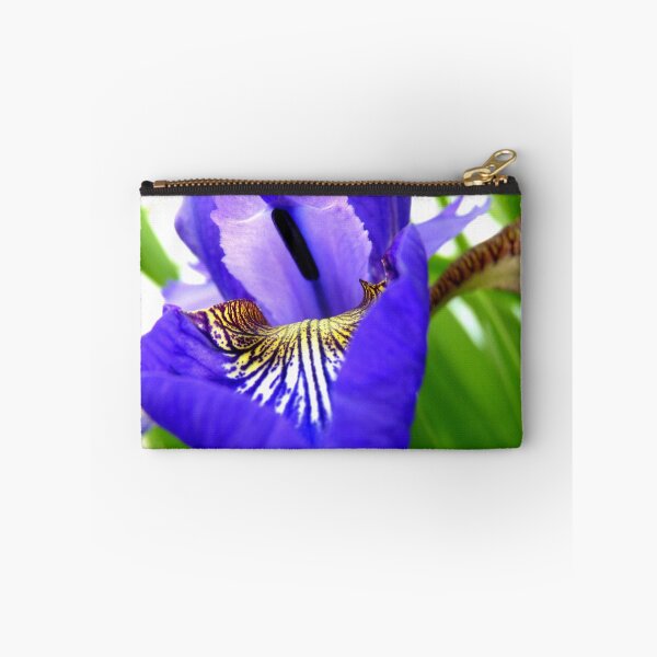Artikelvorschau, The Road To Bliss - Iris Flower - NZ entworfen und verkauft von AndreaEL.