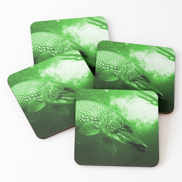 Item preview, Northern Pike designed and sold by GoodyOne.