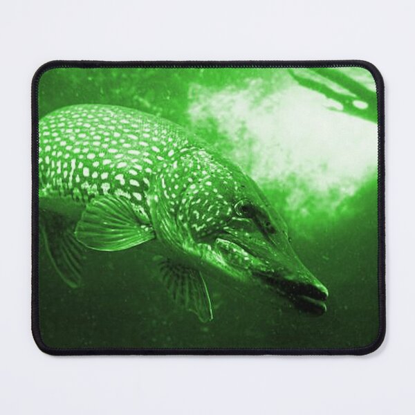 Item preview, Northern Pike designed and sold by GoodyOne.