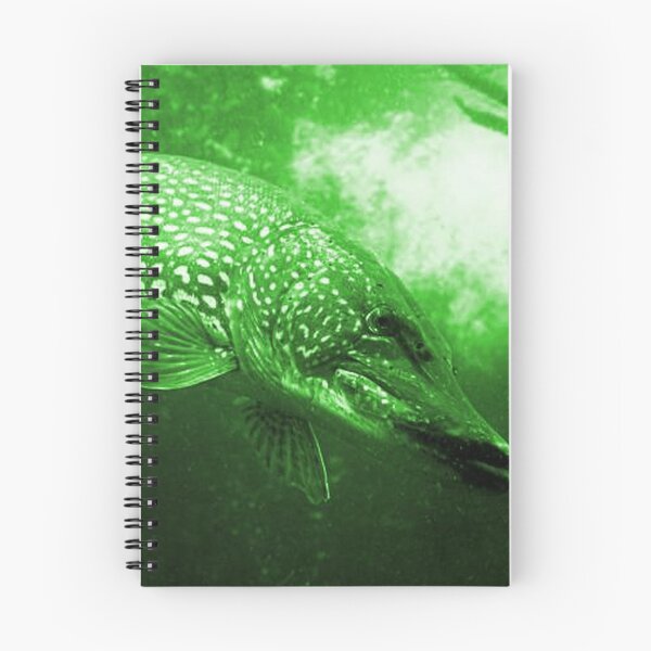 Item preview, Northern Pike designed and sold by GoodyOne.