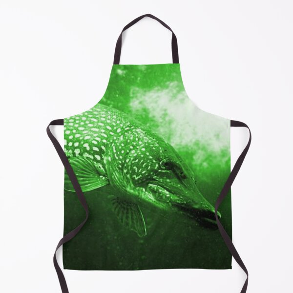 Item preview, Northern Pike designed and sold by GoodyOne.