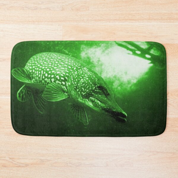 Item preview, Northern Pike designed and sold by GoodyOne.