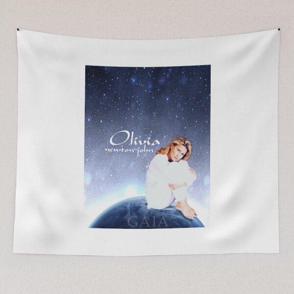 Item preview, Idol Gifts Fot You Olivia Newton Actress Businessman John Dancer Mens Best designed and sold by MaximStrickland.