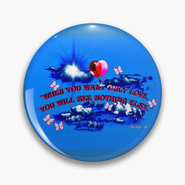 Item preview, LOVE ACIM designed and sold by StarseedAlpha.