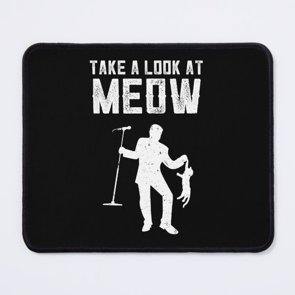 Item preview, Funny Music Song Kitties Tomcat Cats designed and sold by deichmonster.