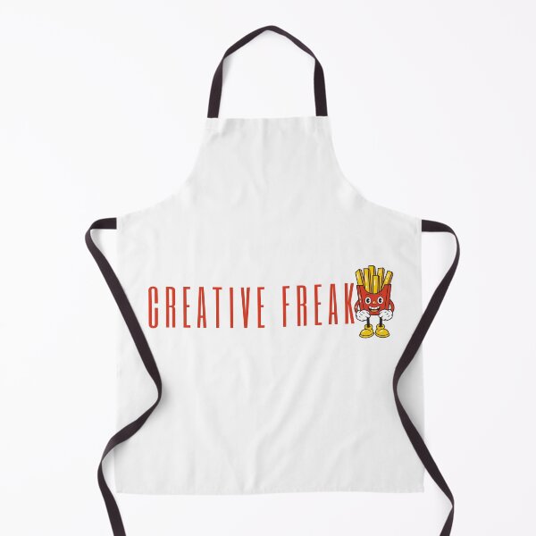 Item preview, CREATIVE FREAK designed and sold by exclusivebucket.