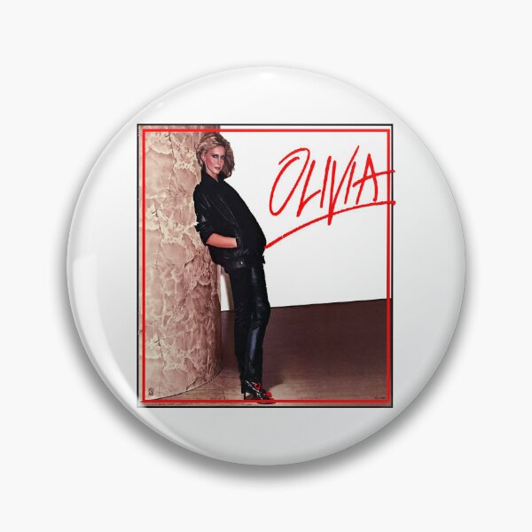 Item preview, Love Funny Man Olivia Newton Actress Businessman John Dancer Day Gift for designed and sold by MaximStrickland.