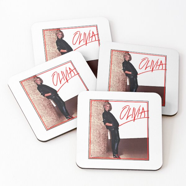 Item preview, Love Funny Man Olivia Newton Actress Businessman John Dancer Day Gift for designed and sold by MaximStrickland.