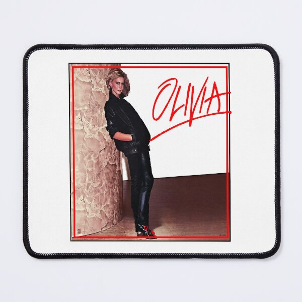 Item preview, Love Funny Man Olivia Newton Actress Businessman John Dancer Day Gift for designed and sold by MaximStrickland.