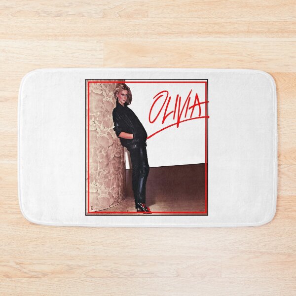 Item preview, Love Funny Man Olivia Newton Actress Businessman John Dancer Day Gift for designed and sold by MaximStrickland.