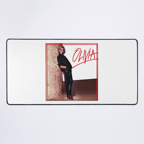 Item preview, Love Funny Man Olivia Newton Actress Businessman John Dancer Day Gift for designed and sold by MaximStrickland.