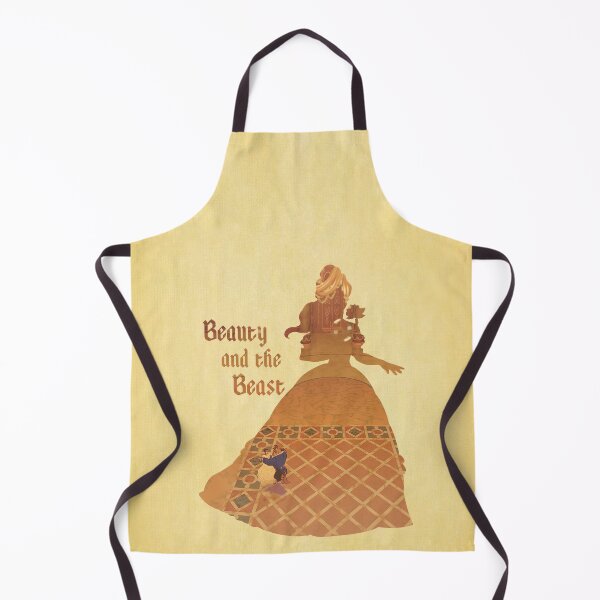 Item preview, Beauty and the Beast Quote designed and sold by Rainbows Galore.