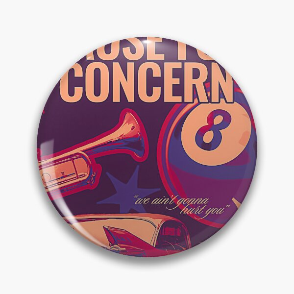Item preview, Lovejoy  Cause For Concern Lovejoy designed and sold by Kellucass.