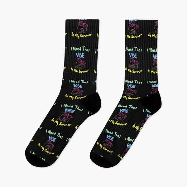 Item preview, I Need That Vibe In My Summer designed and sold by SolSel ⭐⭐⭐⭐⭐.