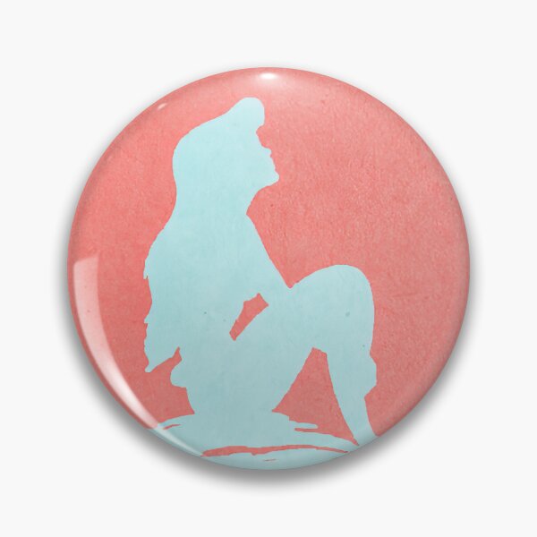 Artikelvorschau, Ariel Mermaid Dreaming entworfen und verkauft von Rainbows Galore.
