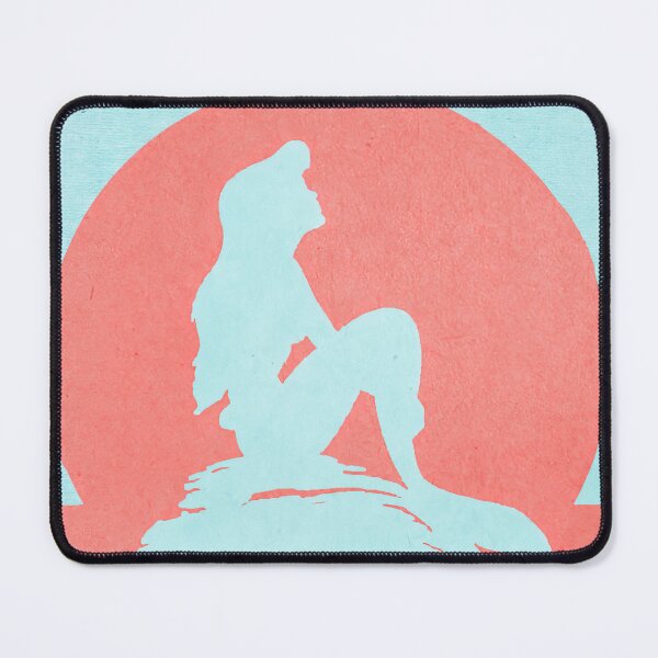 Artikelvorschau, Ariel Mermaid Dreaming entworfen und verkauft von Rainbows Galore.