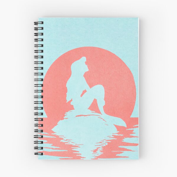 Item preview, Ariel Mermaid Dreaming designed and sold by Rainbows Galore.