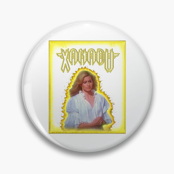 Item preview, Love Funny Man Olivia Newton Actress Businessman John Dancer Music Vintage Retro designed and sold by MaximStrickland.
