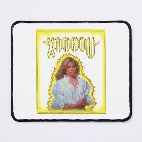Item preview, Love Funny Man Olivia Newton Actress Businessman John Dancer Music Vintage Retro designed and sold by MaximStrickland.
