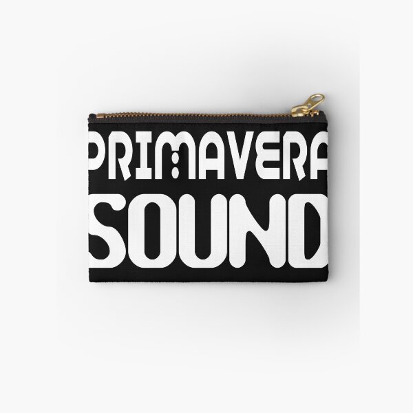 Item preview, Primavera Sound designed and sold by PraArts2002.