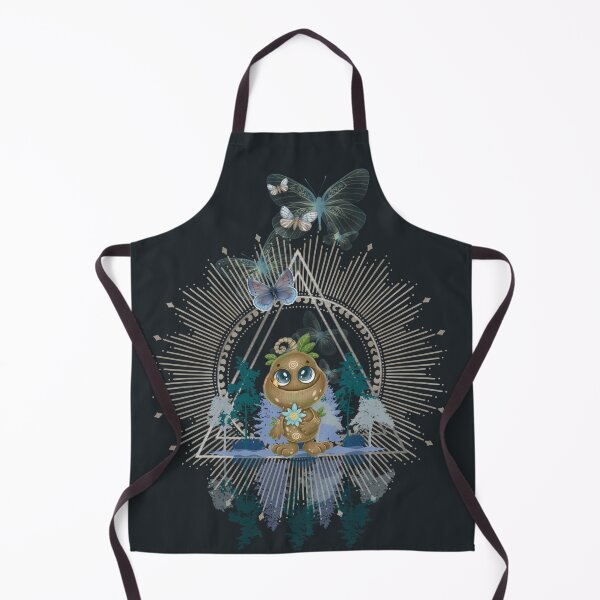 Item preview, Forest Faries - Gizmo. designed and sold by Loona-si.