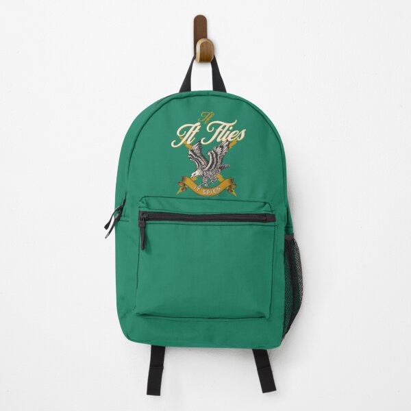 Item preview, if it flies it spies           designed and sold by KintinCO.